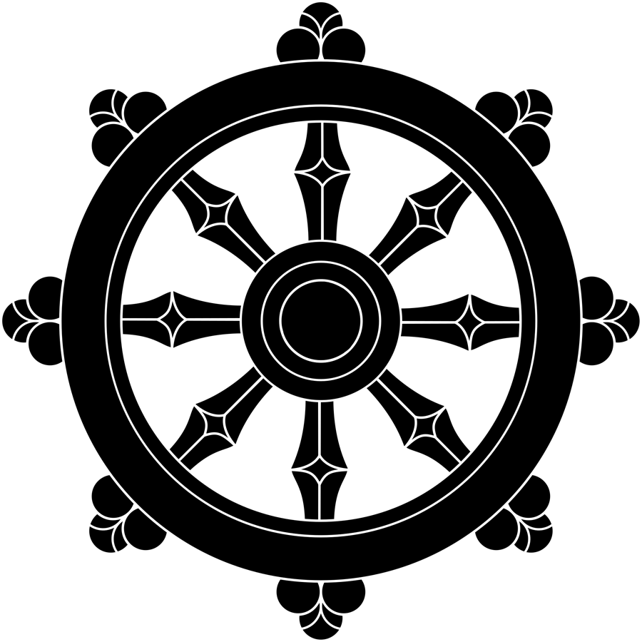 Dharmic Wheel